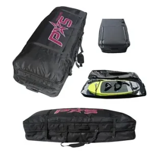 Project 5 Wing Foil Boardbag Travel XT - 5 Aktuell